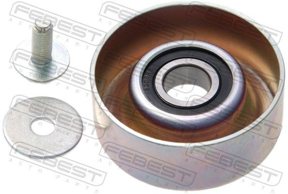 FEBEST Strammehjul, kilerem Varenummer: 0287-T31 billige