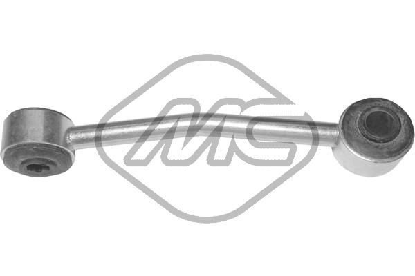 Metalcaucho Anti-roll bar link Article number: 02874 cheaply