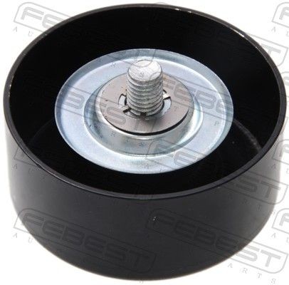 FEBEST Deflection / Guide Pulley, v-ribbed belt Article number: 0288-A35U cheaply