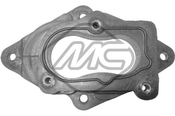 Metalcaucho Flange, karburator Varenummer: 02880 billige
