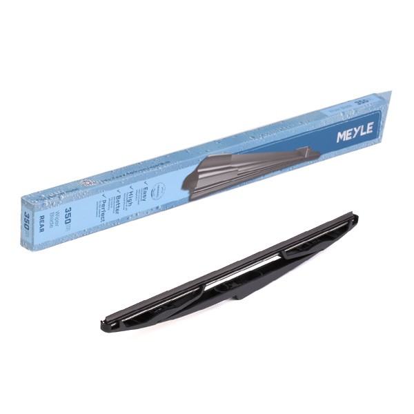 MEYLE Rear wiper blade Article number: 029 350 1410 cheaply