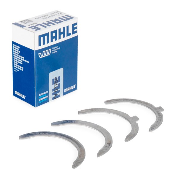 MAHLE ORIGINAL 029 AS 18668 000 Distantsseib, väntvõll A4 1.8 T quattro 150 HP Bensiin 2001