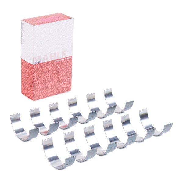 MAHLE ORIGINAL Conrod Bearing Set Article number: 029 PS 20852 000 cheaply