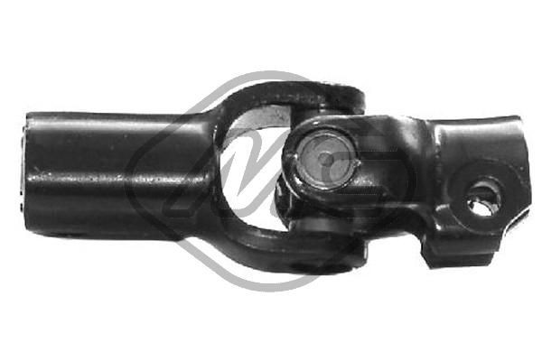 Metalcaucho Joint, steering column Article number: 02905 cheaply