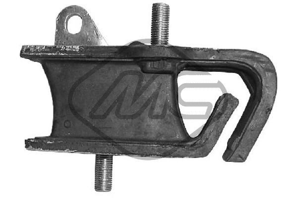 Metalcaucho Engine mount Article number: 02922 cheaply