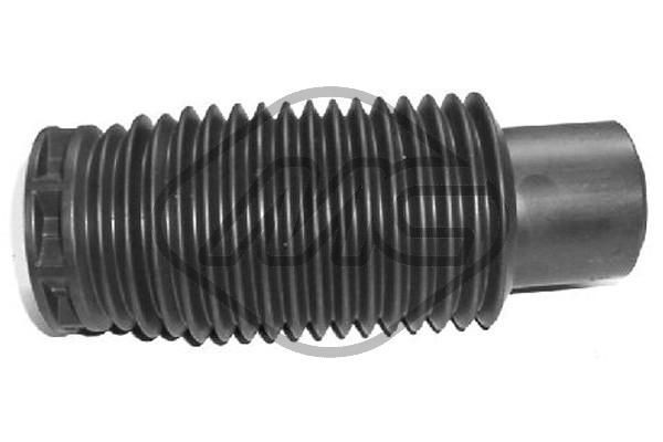 Metalcaucho Protective Cap / Bellow, shock absorber Article number: 02933 cheaply