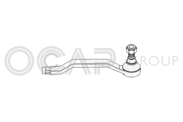OCAP Track rod end Article number: 0293349 cheaply