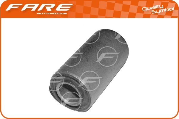 FARE SA Bush, leaf spring Article number: 0295 cheaply