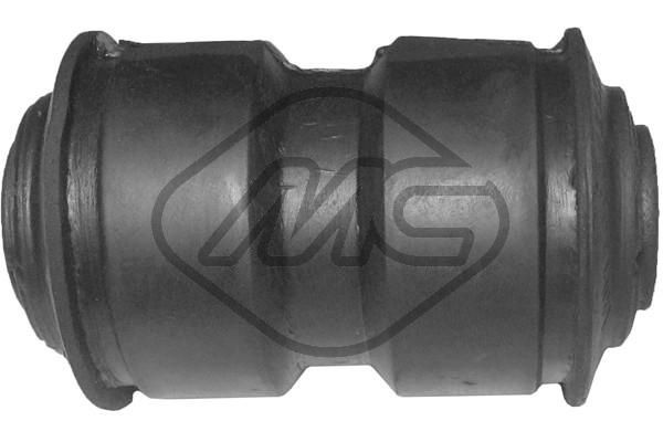 Metalcaucho 02954 Bussning, bladfjäder DUCATO 2.0 JTD 84 hk Diesel