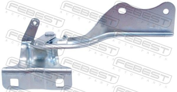 FEBEST Mounting Kit, bonnet Article number: 0299-T31LH cheaply