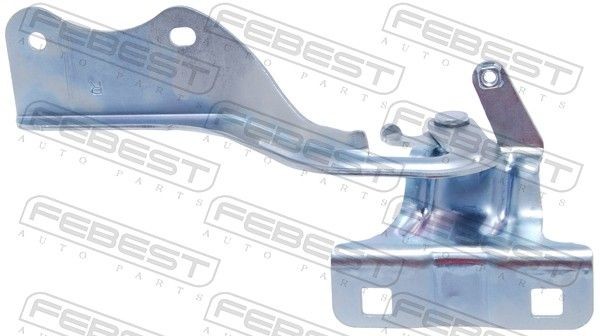 FEBEST Mounting Kit, bonnet Article number: 0299-T31RH cheaply