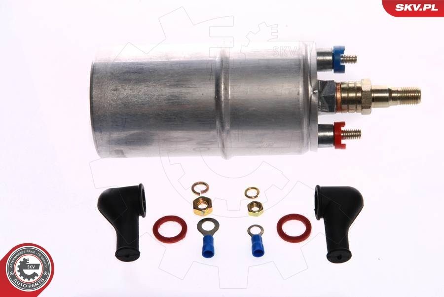 ESEN SKV Drivstoffpumpe artikkelnummer: 02SKV250 billig