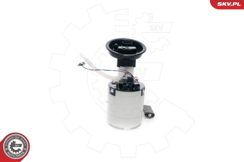 ESEN SKV Fuel feed unit Article number: 02SKV758 cheaply