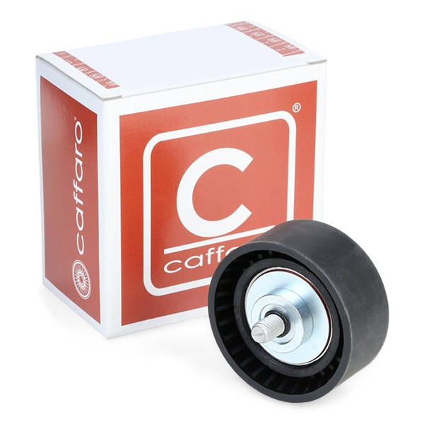 CAFFARO Deflection / Guide Pulley, v-ribbed belt Article number: 03-14 cheaply
