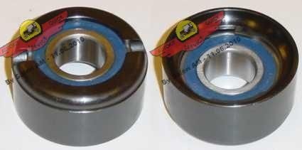AUTOKIT Timing belt tensioner pulley Article number: 03.023 cheaply