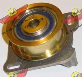 AUTOKIT Timing belt tensioner pulley Article number: 03.028 cheaply