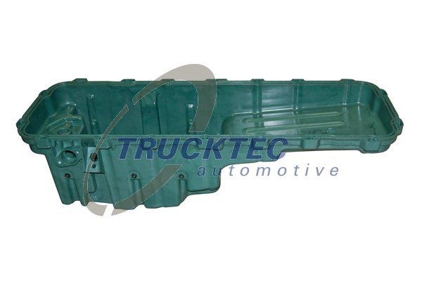 TRUCKTEC AUTOMOTIVE Bundkar Varenummer: 03.10.037 billige