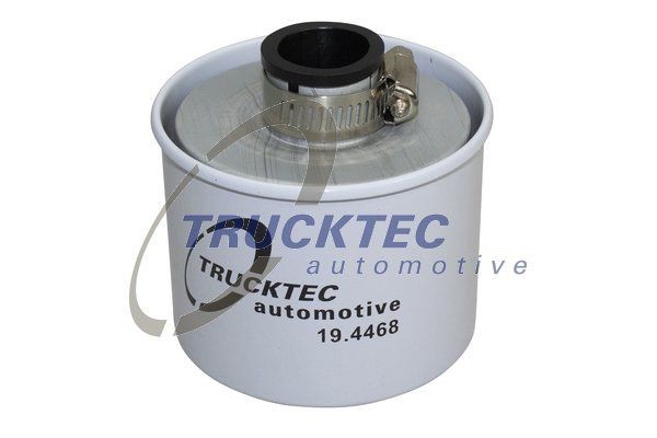 TRUCKTEC AUTOMOTIVE Luftfilter, kompressorindsugningsluft Varenummer: 03.14.018 billige