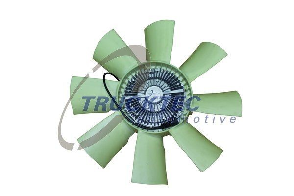 TRUCKTEC AUTOMOTIVE Fan, radiator Article number: 03.19.095 cheaply