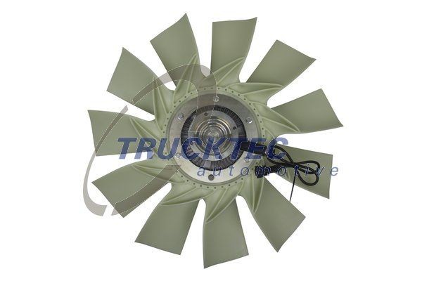 TRUCKTEC AUTOMOTIVE Fan, radiator Article number: 03.19.096 cheaply