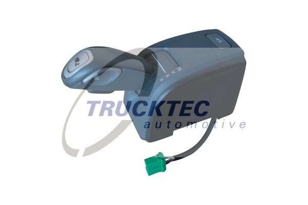 TRUCKTEC AUTOMOTIVE Shift Selector Lever Article number: 03.24.028 cheaply
