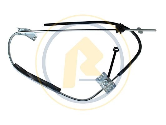 AC Rolcar Window regulator Article number: 03.2617 cheaply