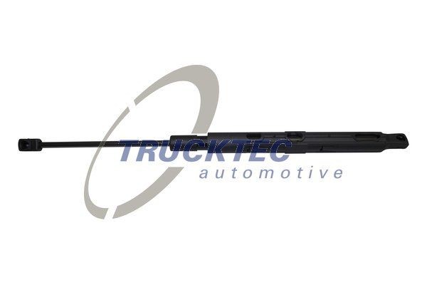 TRUCKTEC AUTOMOTIVE Kabel, startmotor Artikelnummer: 03.27.001 billigt