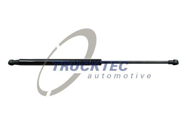 TRUCKTEC AUTOMOTIVE Tagasitõmbaja, trummelpidur Artikli number: 03.30.038 soodsalt