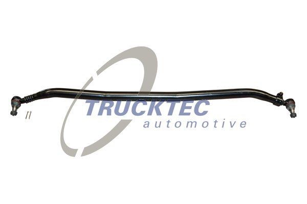 TRUCKTEC AUTOMOTIVE Roolivarras Artikli number: 03.31.041 soodsalt