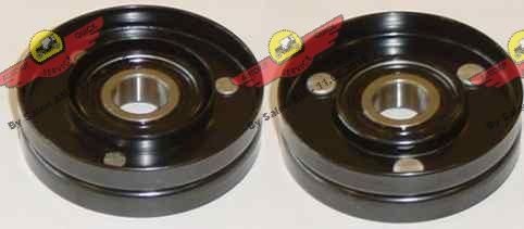 AUTOKIT Deflection / Guide Pulley, v-ribbed belt Article number: 03.790 cheaply