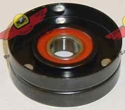 AUTOKIT Deflection / Guide Pulley, v-ribbed belt Article number: 03.80209 cheaply