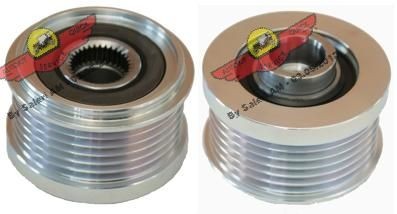 AUTOKIT Alternator Freewheel Clutch Article number: 03.80357 cheaply