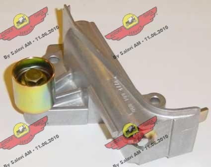 AUTOKIT 03.80431 Svingningsdæmper, tandrem PASSAT 2.0 130 HK Benzin 2005
