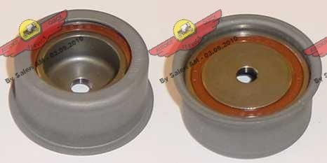 AUTOKIT Timing belt deflection pulley Article number: 03.80513 cheaply