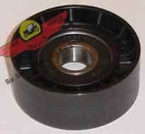 AUTOKIT Deflection / Guide Pulley, v-ribbed belt Article number: 03.80719 cheaply