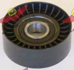 AUTOKIT Deflection / Guide Pulley, v-ribbed belt Article number: 03.80775 cheaply