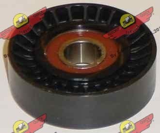 AUTOKIT Deflection / Guide Pulley, v-ribbed belt Article number: 03.80793 cheaply
