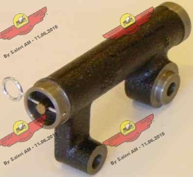 AUTOKIT Vibration Damper, timing belt Article number: 03.80794 cheaply