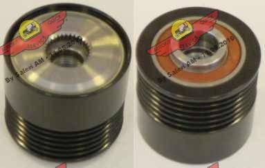 AUTOKIT Alternator Freewheel Clutch Article number: 03.80845 cheaply