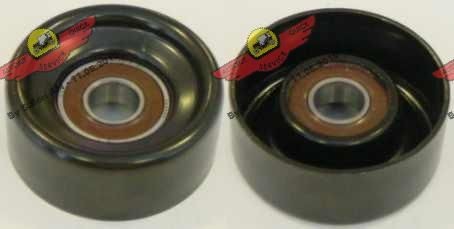 AUTOKIT Deflection / Guide Pulley, v-ribbed belt Article number: 03.80938 cheaply