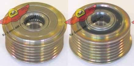 AUTOKIT Alternator Freewheel Clutch Article number: 03.80979 cheaply