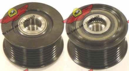 AUTOKIT Alternator Freewheel Clutch Article number: 03.81091 cheaply