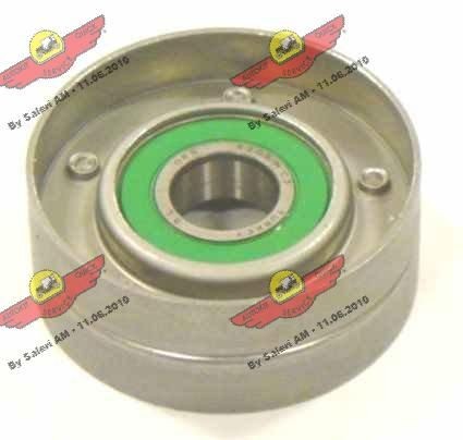 AUTOKIT Deflection / Guide Pulley, v-ribbed belt Article number: 03.81094 cheaply