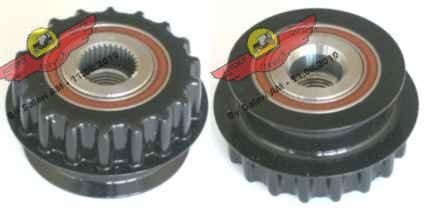 AUTOKIT Alternator Freewheel Clutch Article number: 03.81226 cheaply