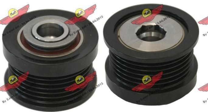 AUTOKIT Dispositivo ruota libera alternatore Numero articolo: 03.81883 poco costoso