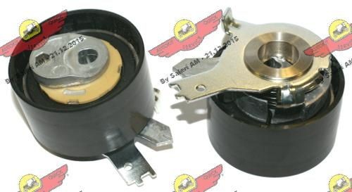 AUTOKIT Rola intinzator, curea distributie număr articol: 03.82034 ieftin