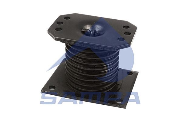 SAMPA Mounting, leaf spring Article number: 030.075 cheaply