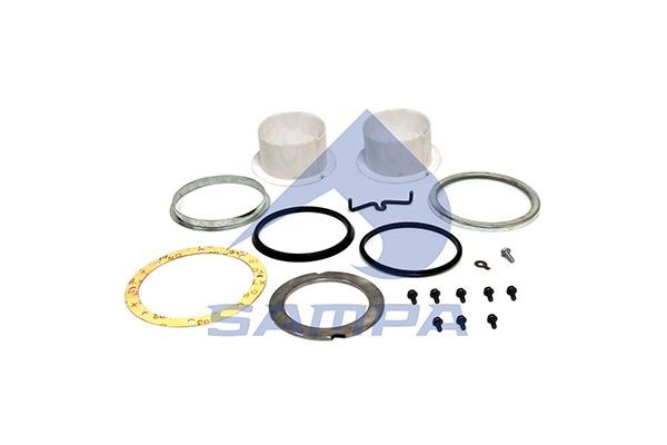 SAMPA Axle Stub Repair Set, (spring bracket) Article number: 030.597 cheaply