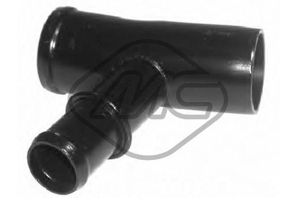 Metalcaucho Coolant Tube Article number: 03000 cheaply