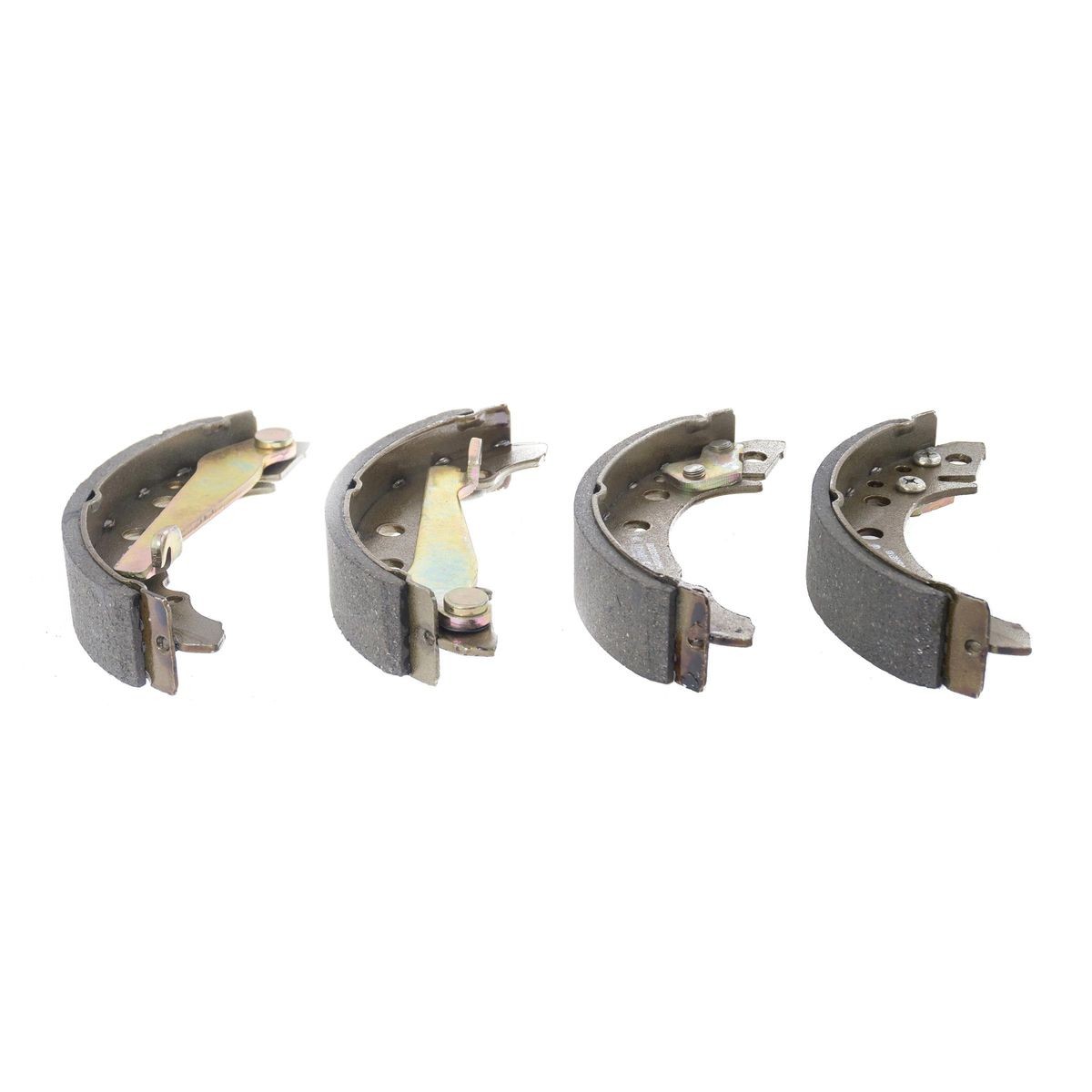 MASTER-SPORT Brake Shoe Set Article number: 03013701262-SET-MS cheaply